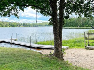 Vakantiehuis Verum Buitenaudio-opname 10