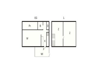 Vakantiehuis Verum Grondplan 26