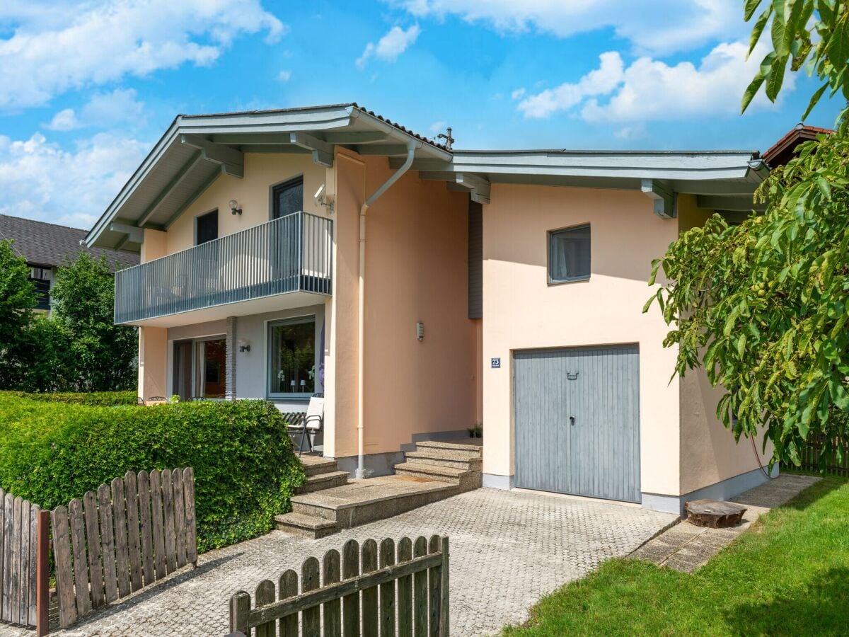 Ferienhaus Attersee am Attersee Außenaufnahme 5