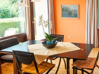 Holiday house Attersee am Attersee Features 16
