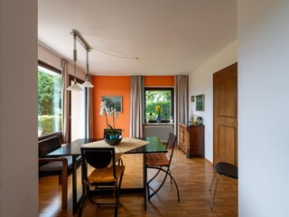 Casa de vacaciones Attersee am Attersee Características 21