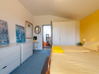 Casa de vacaciones Attersee am Attersee Características 24