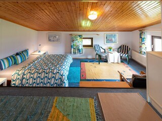 Ferienhaus Attersee am Attersee Ausstattung 24