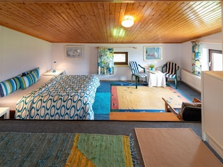 Holiday house Attersee am Attersee Features 27