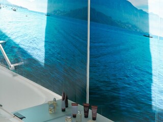 Ferienhaus Attersee am Attersee Ausstattung 27