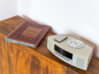 Vakantiehuis Attersee am Attersee  34