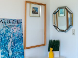 Vakantiehuis Attersee am Attersee  33