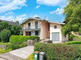 Casa de vacaciones Attersee am Attersee Grabación al aire libre 3