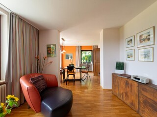 Ferienhaus Attersee am Attersee Ausstattung 11