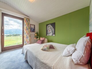Ferienhaus Attersee am Attersee Ausstattung 26