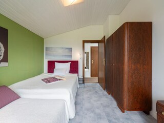 Vakantiehuis Attersee am Attersee Kenmerken 14