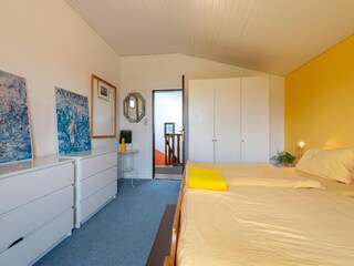 Ferienhaus Attersee am Attersee Ausstattung 23