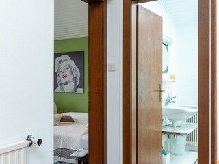 Ferienhaus Attersee am Attersee Ausstattung 27