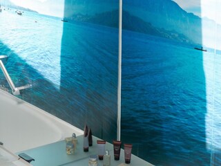 Ferienhaus Attersee am Attersee Ausstattung 18