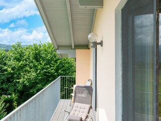 Vakantiehuis Attersee am Attersee Buitenaudio-opname 10