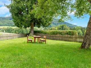 Ferienhaus Attersee am Attersee Außenaufnahme 4