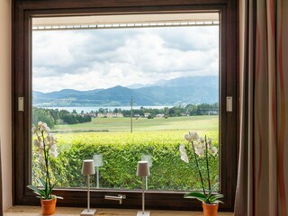 Ferienhaus Attersee am Attersee Außenaufnahme 5