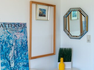 Ferienhaus Attersee am Attersee  35