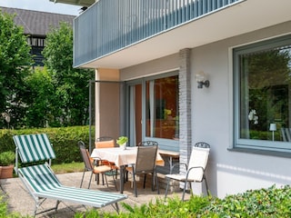 Casa de vacaciones Attersee am Attersee Grabación al aire libre 11