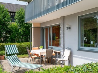 Casa per le vacanze Attersee am Attersee Registrazione all'aperto 11