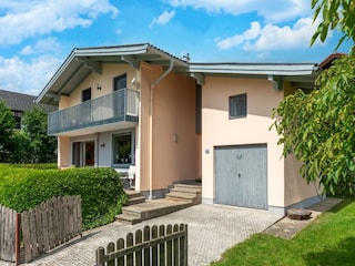 Casa de vacaciones Attersee am Attersee Grabación al aire libre 7