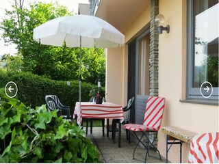 Vakantiehuis Attersee am Attersee Buitenaudio-opname 9