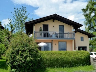 Ferienhaus Attersee am Attersee Außenaufnahme 6