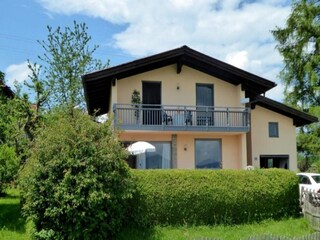 Vakantiehuis Attersee am Attersee Buitenaudio-opname 6