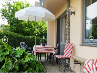 Vakantiehuis Attersee am Attersee Buitenaudio-opname 7