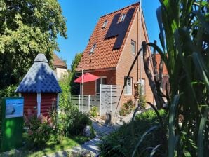 Maison de vacances avec sauna près de la mer - Demander - image1