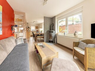 Vakantiehuis Wiek Kenmerken 6