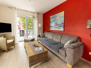 Holiday house Wiek Features 9