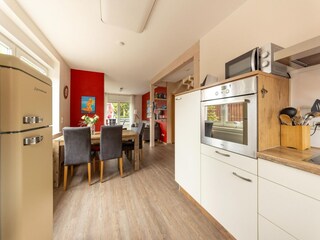 Holiday house Wiek Features 14