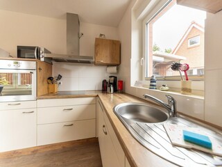 Vakantiehuis Wiek Kenmerken 13