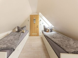 Vakantiehuis Wiek Kenmerken 19