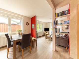 Ferienhaus Wiek Ausstattung 7