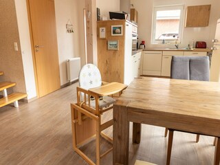 Ferienhaus Wiek Ausstattung 8