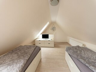 Vakantiehuis Wiek Kenmerken 16