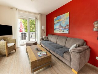 Casa per le vacanze Wiek Caratteristiche 13