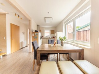 Vakantiehuis Wiek Kenmerken 11