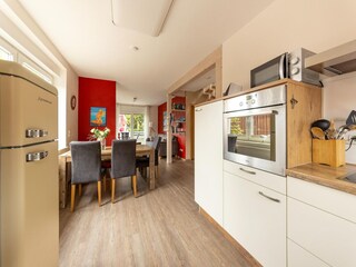 Ferienhaus Wiek Ausstattung 14