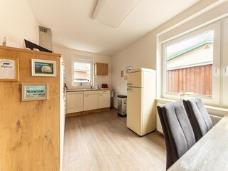 Holiday house Wiek Features 16