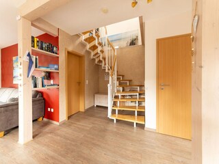 Vakantiehuis Wiek Kenmerken 17