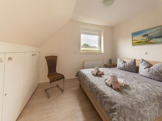 Casa per le vacanze Wiek Caratteristiche 8