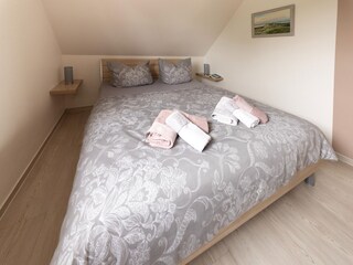 Vakantiehuis Wiek Kenmerken 25
