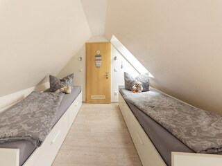 Casa per le vacanze Wiek Caratteristiche 13