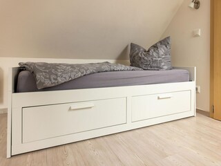 Holiday house Wiek Features 22