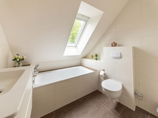 Vakantiehuis Wiek Kenmerken 23