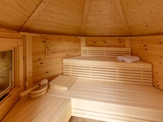 Vakantiehuis Wiek  36