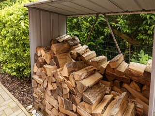 Holiday house Wiek Outdoor Recording 4